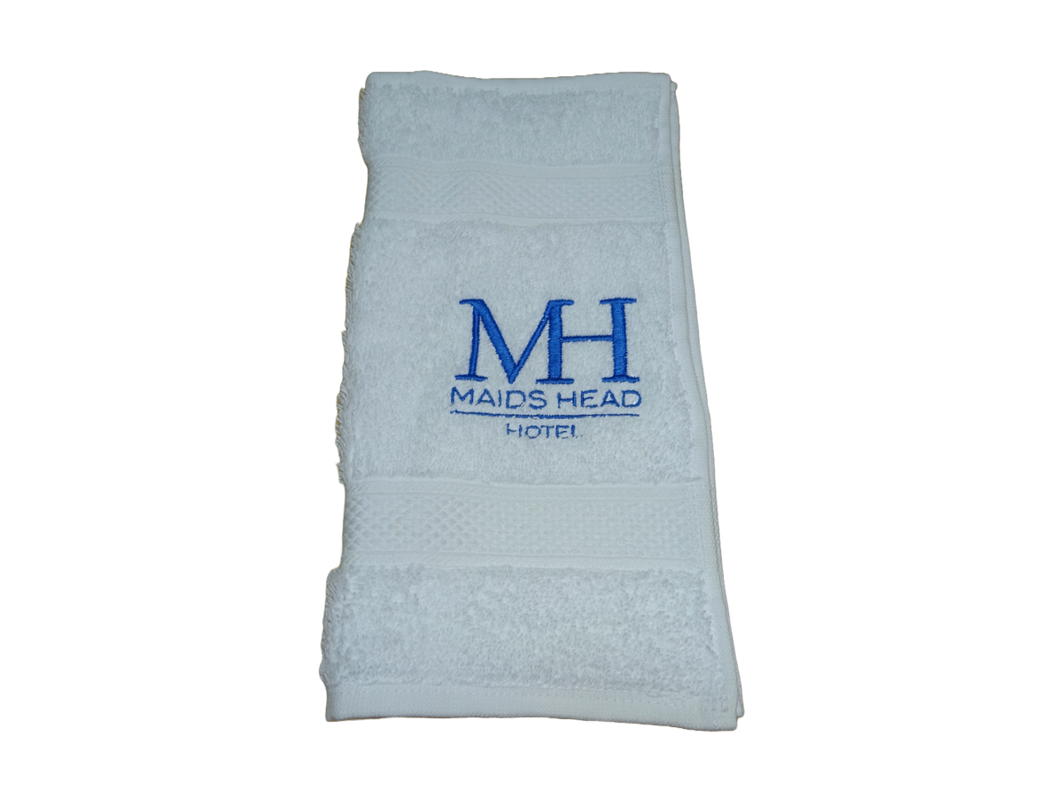 Towels Terry Towelling Foremost Products, Glasgow