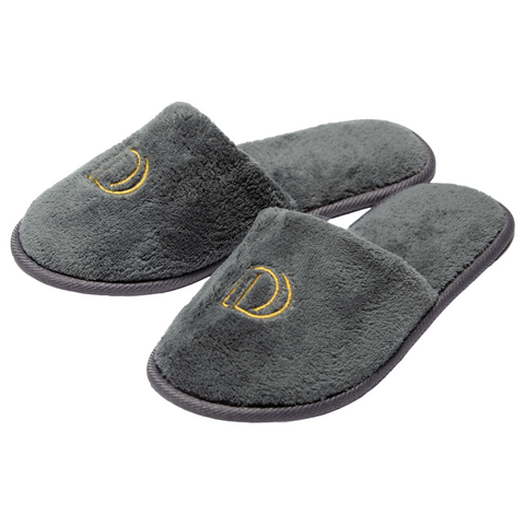 embroidered slippers wholesale