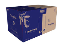 Load image into Gallery viewer, Maison Forine Veronica Long Drink 38cl (13oz) - 6 Pack