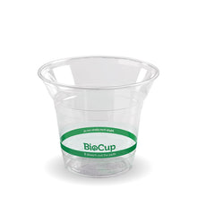 Load image into Gallery viewer, Clear PLA BioCups 300ml - (1000)
