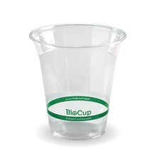 Load image into Gallery viewer, Clear PLA BioCups 360ml - (1000)
