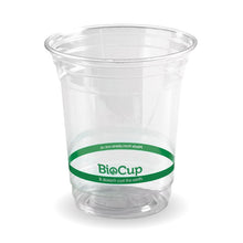 Load image into Gallery viewer, Clear PLA BioCups 420ml - (1000)
