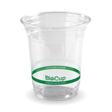 Load image into Gallery viewer, Clear PLA BioCups 420ml - (1000)