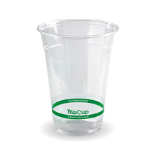 Load image into Gallery viewer, Clear PLA BioCups 500ml - (1000)
