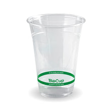 Load image into Gallery viewer, Clear PLA BioCups 500ml - (1000)