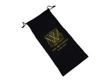 Load image into Gallery viewer, Slipper Bags White Non-Woven Plain Stock (200) - 56p