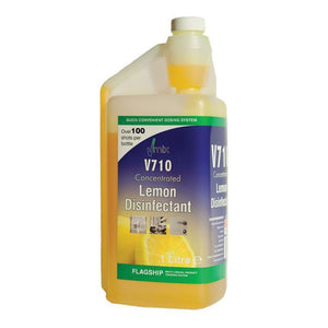 Selden Lemon Disinfectant (1 Litre)