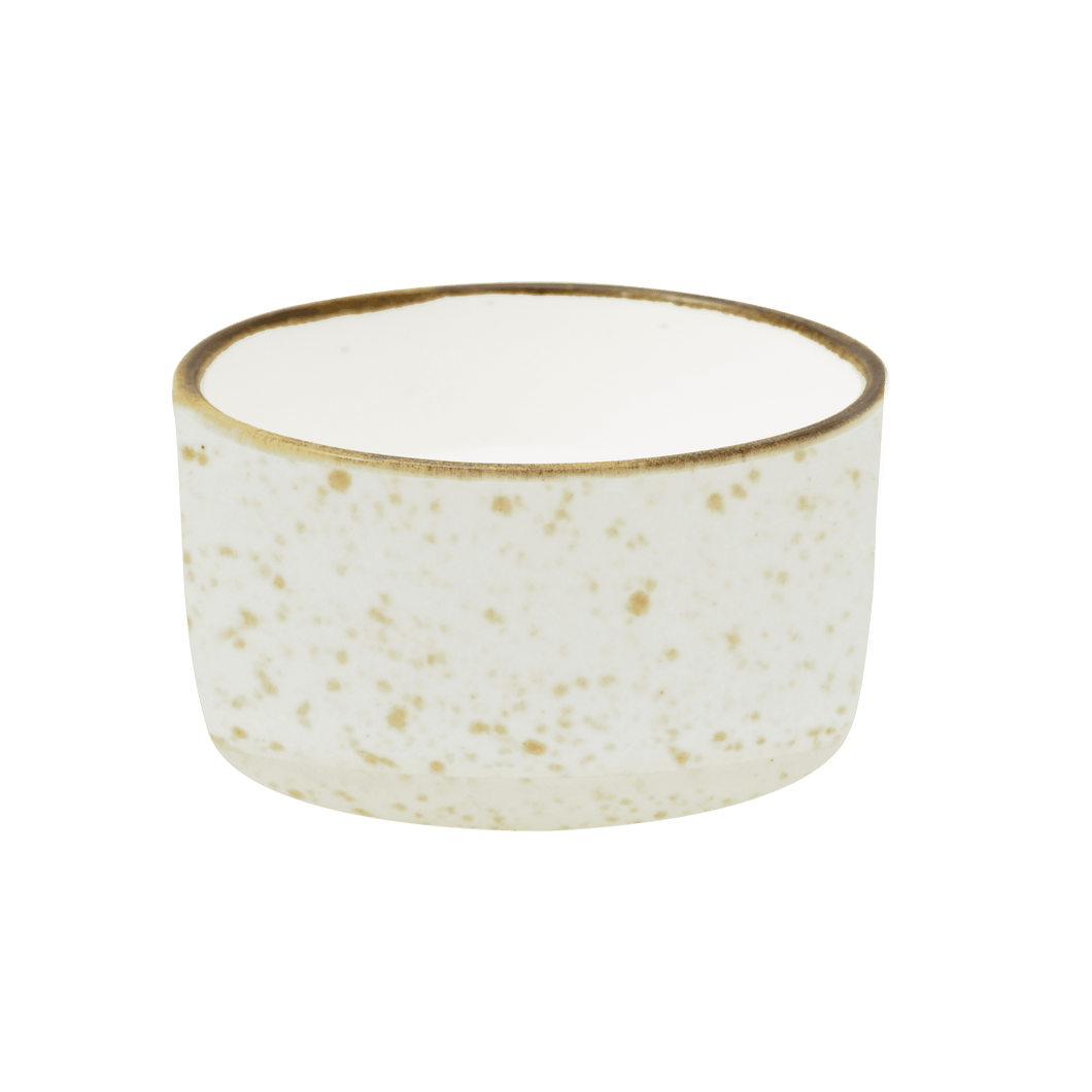 Sango Dip Pot Barley Cream 50ml 1.7oz (6)
