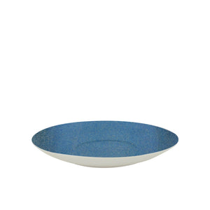 Sango Java Decorated Universal Saucer Horizon Blue 15.7cm/6" (12)