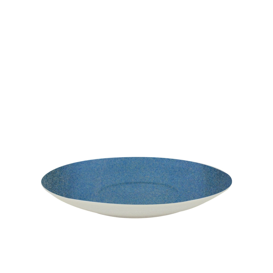 Sango Java Decorated Universal Saucer Horizon Blue 15.7cm/6