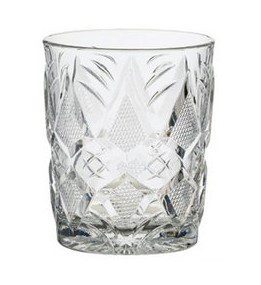 Metropolitan Glassware Status Whisky 34cl/11.5oz (12)