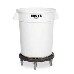 Rubbermaid Brute Round Dolly