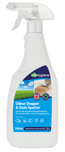 Load image into Gallery viewer, Biohygiene Odour Stopper & Stain Spotter (750ml)