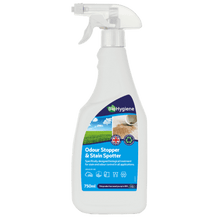 Load image into Gallery viewer, Biohygiene Odour Stopper & Stain Spotter (750ml)