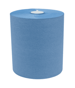 Katrin Basic System Towel M Blue (2Ply)