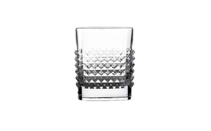 Libbey Mixology Exlir Double Old Fashioned 39cl/13.25oz (6)