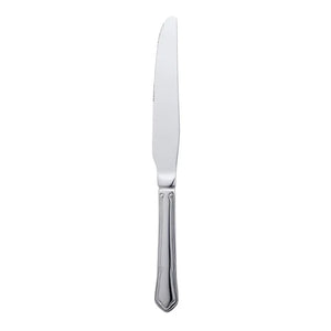 Minster Dubarry Dessert Knives - Solid Handle (12)