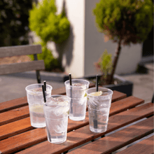 Load image into Gallery viewer, BBP Poly Tumbler 10oz CA (100)