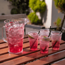 Load image into Gallery viewer, BBP Pint Polycarbonate Jug CE