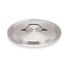 Load image into Gallery viewer, Catering Essentials Stainless Steel Lid
