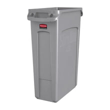 Load image into Gallery viewer, Rubbermaid Slim Jim Vented Bin Bag 87L