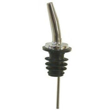 Load image into Gallery viewer, Metropolitan Barware Tapered Free Flow Speed Pourer - Chrome plated
