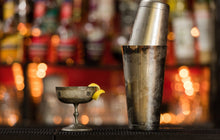 Load image into Gallery viewer, Metropolitan Barware Stainless Steel Boston Shaker Tin