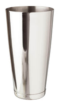 Load image into Gallery viewer, Metropolitan Barware Stainless Steel Boston Shaker Tin
