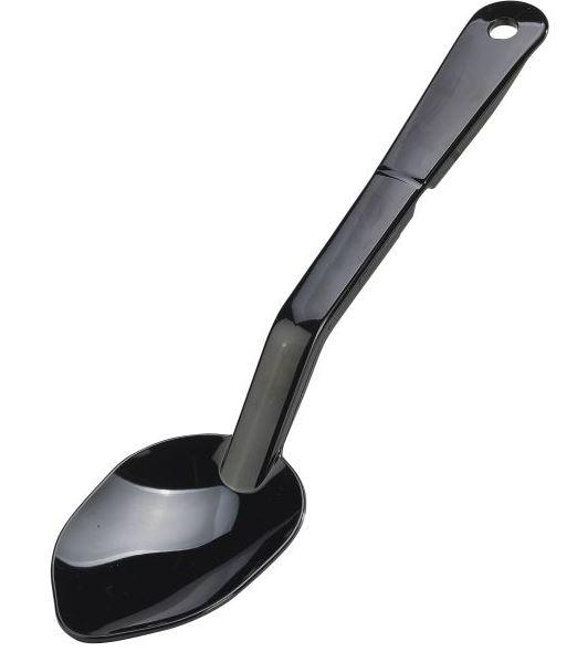 Catering Essentials Buffet Plastic Serving Spoon (11" Solid)