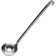 Load image into Gallery viewer, Catering Essentials Buffet One Piece Stainless Steel Ladles