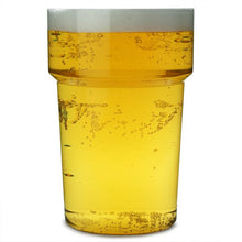 Load image into Gallery viewer, BBP Styrene Tumbler 20oz CE (100)