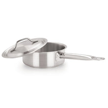 Load image into Gallery viewer, Catering Essentials Saute Pan (lid sold separately)