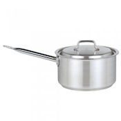 Load image into Gallery viewer, Catering Essentials Saucepan (lid included)