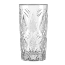 Load image into Gallery viewer, Metropolitan Glassware Status Long Drink 48cl/16oz (12)
