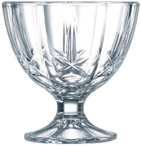 Metropolitan Glassware Sonia Bowl 29cl/10oz (6)