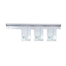 Load image into Gallery viewer, Catering Essentials Aluminum Order Racks