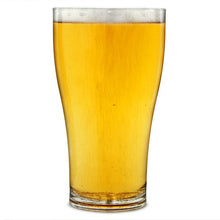 Load image into Gallery viewer, BBP Polycarbonate Viking Pint 20oz CE (Nucleated) (24)