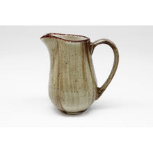 Load image into Gallery viewer, Chefs Choice Terra Milk Jug 22cl