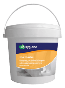 Biohygiene Bio Blocks 1.1kg