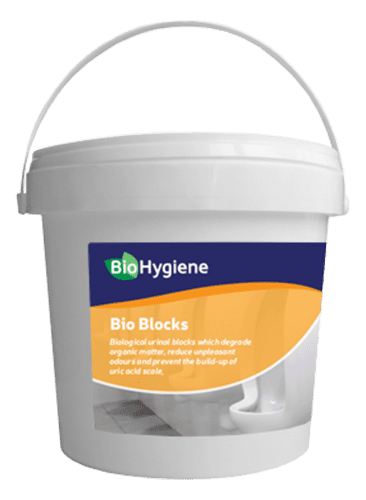 Biohygiene Bio Blocks 1.1kg