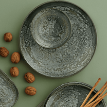 Load image into Gallery viewer, Chefs Choice Dark Moon Bowl 14cm (12)