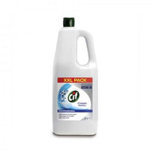 Load image into Gallery viewer, Diversey Cif Cream Cleaner