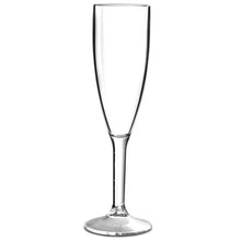 Load image into Gallery viewer, BBP Elite Premium Champagne Flute 18.7cl/6.6oz/219mm (12)