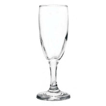 Load image into Gallery viewer, Metropolitan Glassware Ariadne Champagne 19cl/7oz (12)