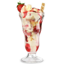 Load image into Gallery viewer, BBP Polycarbonate Sundae Dish 12oz/340ml (12)
