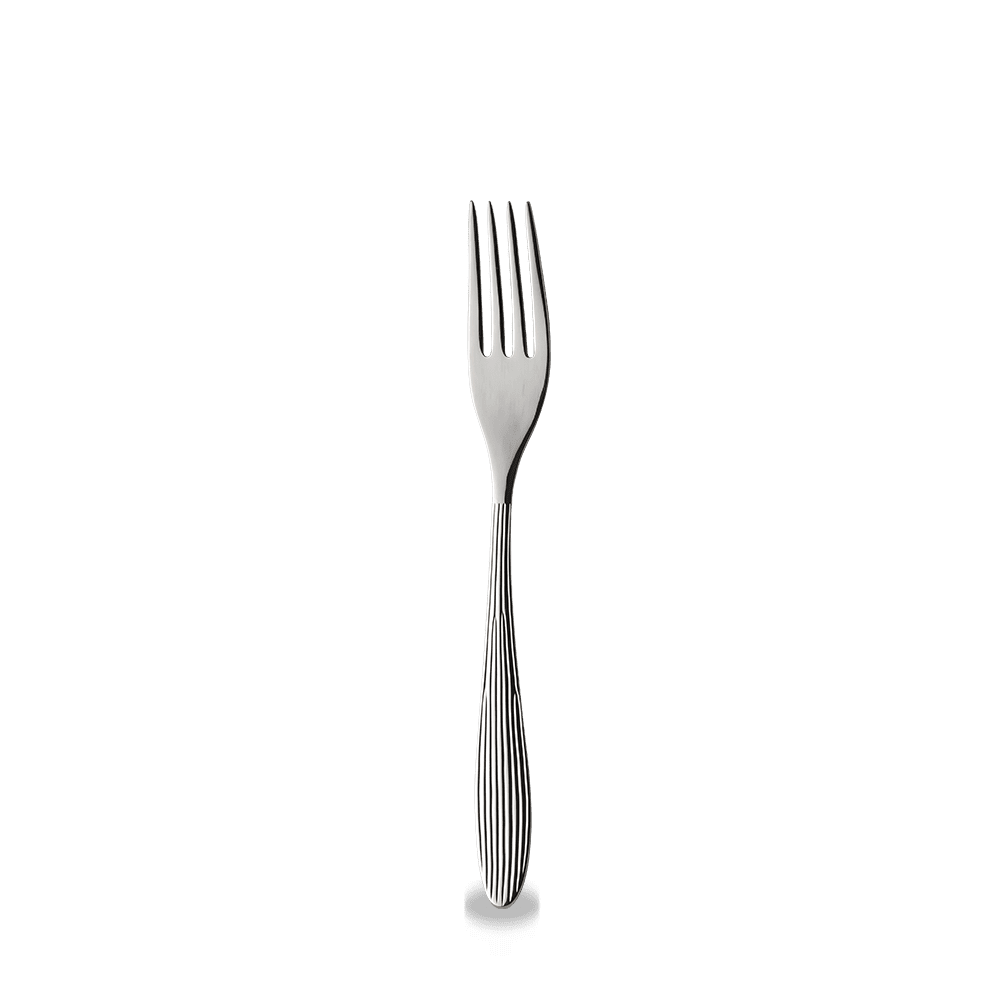 Churchill Agano Dessert Forks (12)