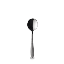Load image into Gallery viewer, Churchill Agano Soup Spoons (12)