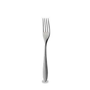 Churchill Agano Table Forks (12)
