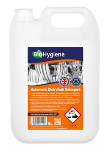 Biohygiene Automatic Dish Wash Detergent (5 Litre)