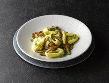 Load image into Gallery viewer, Churchill Bamboo Deep Coupe Plate